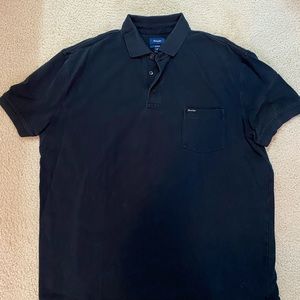 Men’s Faconnable Polo